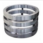 St52 ha forgiato Ring Steel Rolled Ring Forging d'acciaio s355 Ring Rolling Forging