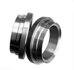 Lo stampo di DIN1.5919 16mncr5 ha forgiato l'anello d'acciaio di vuotamento utilizzato nel sopportare la produzione