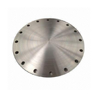 Acciaio al carbonio caldo CK45 di vendita 1045 Ra1.6um che forgia gli spazii in bianco d'acciaio rotondi inossidabili del disco