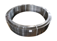 Anello rotolato senza cuciture di acciaio inossidabile di Ring Forging 316 dell'anello di conservazione Aisi4140 1045 d'acciaio