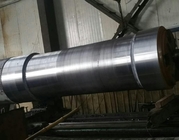 Aisi4140 42CrMo4 ha forgiato i prodotti graduati pesanti dell'acciaio da forgiare St52 delle parti d'acciaio
