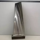 Idro palette della turbina di forgia calde di alta qualità Din1.4418
