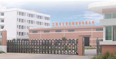 Porcellana Jiangyin Golden Machinery Equipment Co , Ltd fabbrica