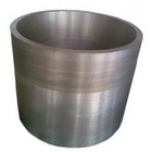 Spazio in bianco d'acciaio resistente forgiato della ruota del cilindro idraulico ISO9001 utilizzato in idro parti
