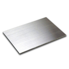 Piatto d'acciaio laminato a caldo e laminato a freddo del quadrato di alta qualità di S355 A36 SS410