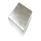 piatto d'acciaio forgiato idraulico del quadrato di acciaio inossidabile del blocchetto dell'acciaio di 6000kgs F65 F55 F51