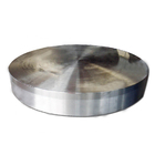 Piatto d'acciaio di superficie di macinazione ad alta pressione del quadrato di pezzo fucinato CK45 S45c 1045 caldi