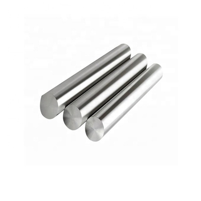 Pistone d'acciaio di lucidatura rotondo Rod Cold Rolling H13 di taglio