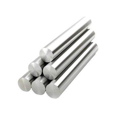 Pistone d'acciaio di lucidatura rotondo Rod Cold Rolling H13 di taglio