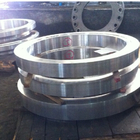 34crnimo6 1045 Ring Roller Open Die Forging d'acciaio di superficie di macinazione