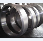 Anelli d'acciaio graduati forgiati pesanti idraulici della stampa ISO9001 di Aisi4140 Sae4340 grandi