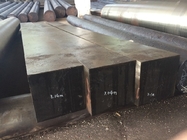 Il blocchetto forgiato strumento del acciaio al carbonio S355 ha temprato la superficie 1045 A105