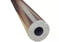 Albero cavo d'acciaio Antivari di alta precisione vuota d'acciaio del tondino Ss416 del duplex 2205 di pezzo fucinato