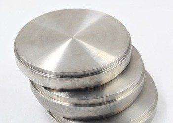 Industial che forgia il disco rotondo OD1900mm lavorato ruvido del metallo