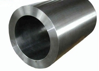 Manica forgiata acciaio temperato della boccola del metallo di alta precisione delle maniche ST52
