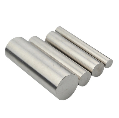 Pistone d'acciaio di lucidatura rotondo Rod Cold Rolling H13 di taglio