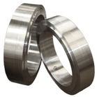 Din1.4541 che sopporta gli anelli d'acciaio forgiati Ring Forging rotolato senza cuciture
