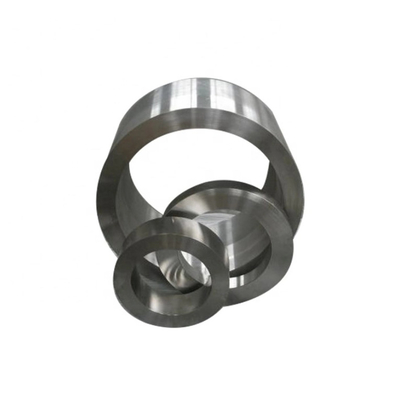 Industial che forgia il disco rotondo OD1900mm lavorato ruvido del metallo