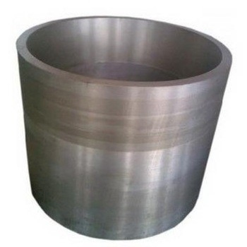 Manica acciaio temperato della boccola del metallo di alta precisione della manica di ST52 A105