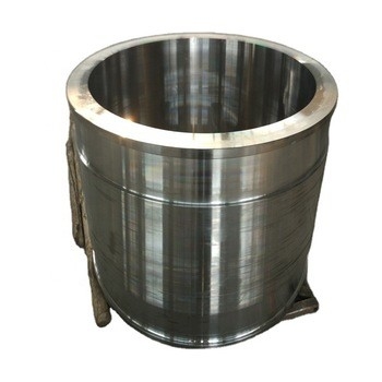ST52 ha lucidato il cilindro profondo del luogo di perforazione di acciaio inossidabile di durezza 40HRC