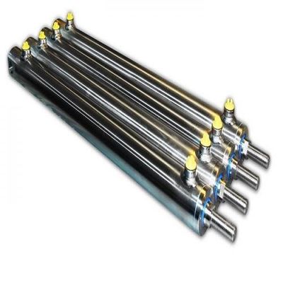 Bielle principali del cilindro idraulico di qualità Sae1045 Din1.1191 C45